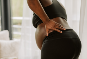 Proven Strategies To Relieve Back Pain During Pregnancy