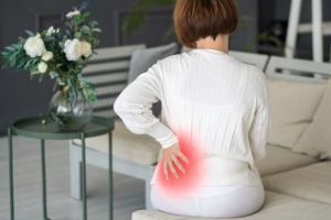 Can Stress Cause Back Pain?