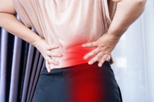 5 Effective Exercises for Lower Back Pain Relief